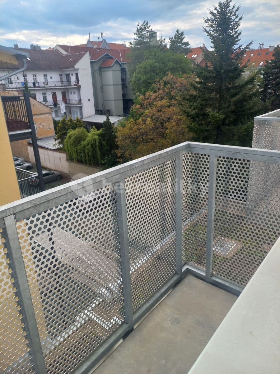 Prenájom bytu 1-izbový 25 m², Poděbradova, Brno, Jihomoravský kraj Prenájom bytu 1-izbový 25 m², Poděbradova, Brno, Jihomoravský kraj