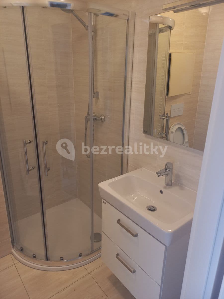 Prenájom bytu 1-izbový 25 m², Poděbradova, Brno, Jihomoravský kraj Prenájom bytu 1-izbový 25 m², Poděbradova, Brno, Jihomoravský kraj