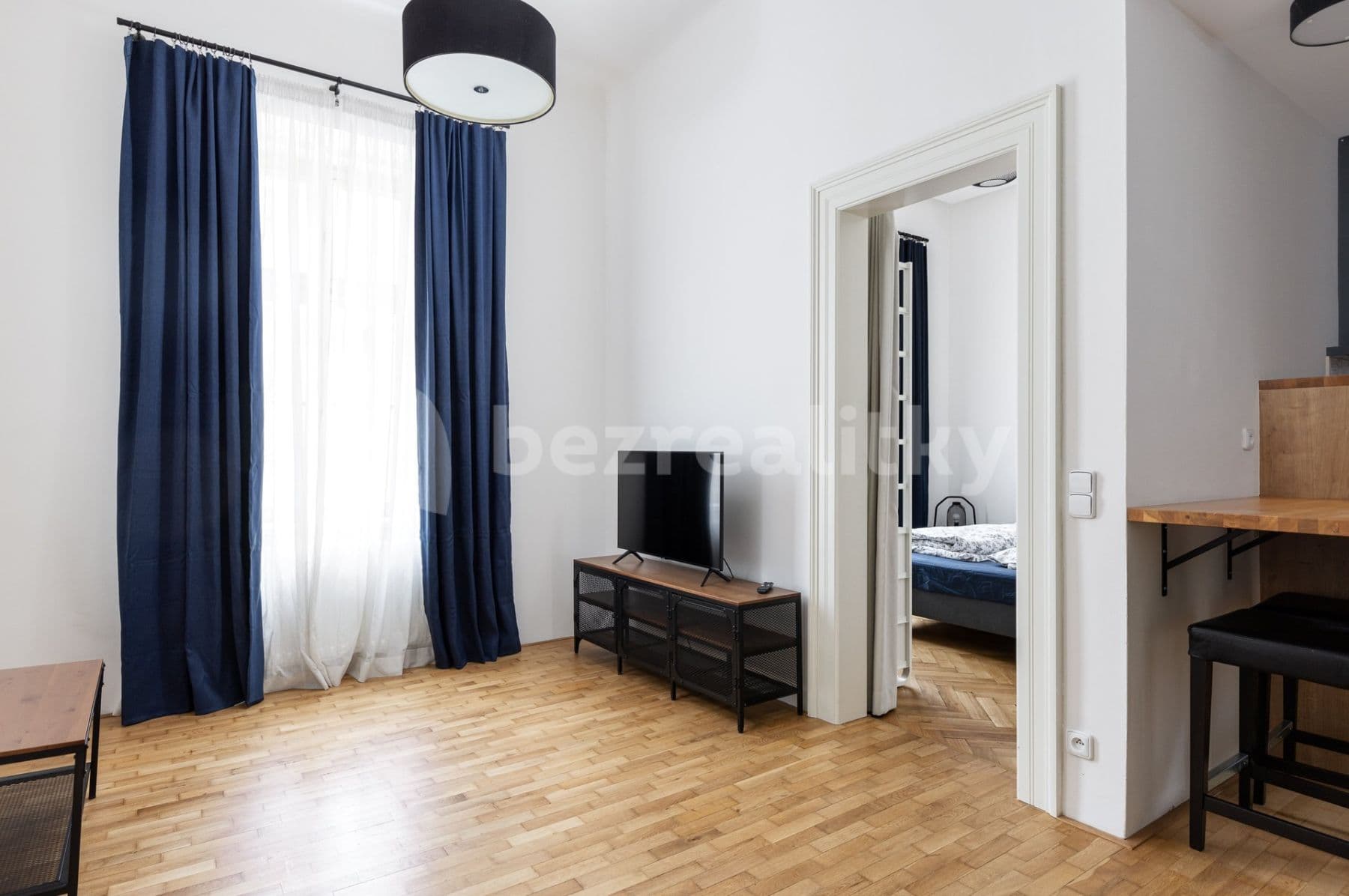 Predaj bytu 4-izbový 113 m², Legerova, Praha, Praha