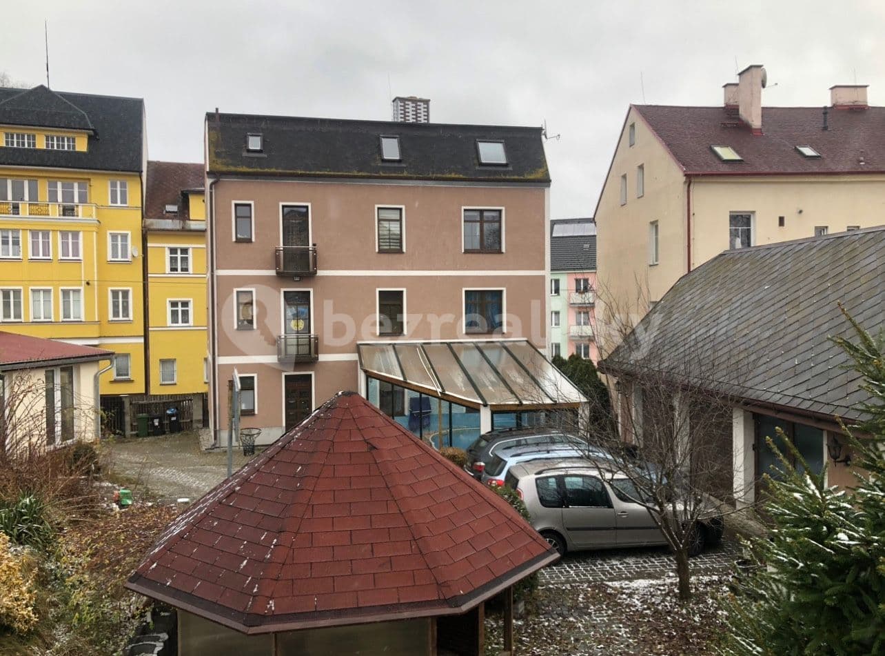 Prenájom bytu 2-izbový 60 m², Vítězná, Hranice, Karlovarský kraj Prenájom bytu 2-izbový 60 m², Vítězná, Hranice, Karlovarský kraj