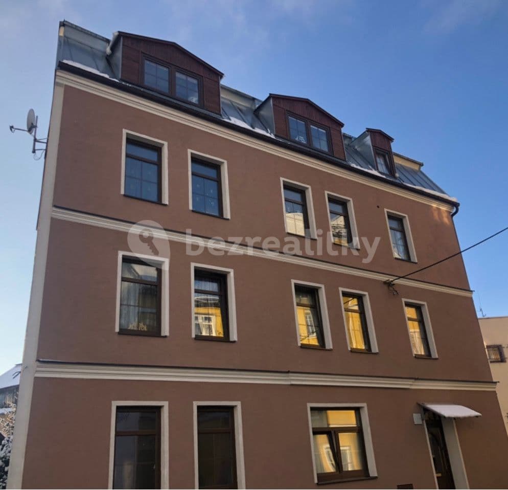 Prenájom bytu 2-izbový 60 m², Vítězná, Hranice, Karlovarský kraj Prenájom bytu 2-izbový 60 m², Vítězná, Hranice, Karlovarský kraj