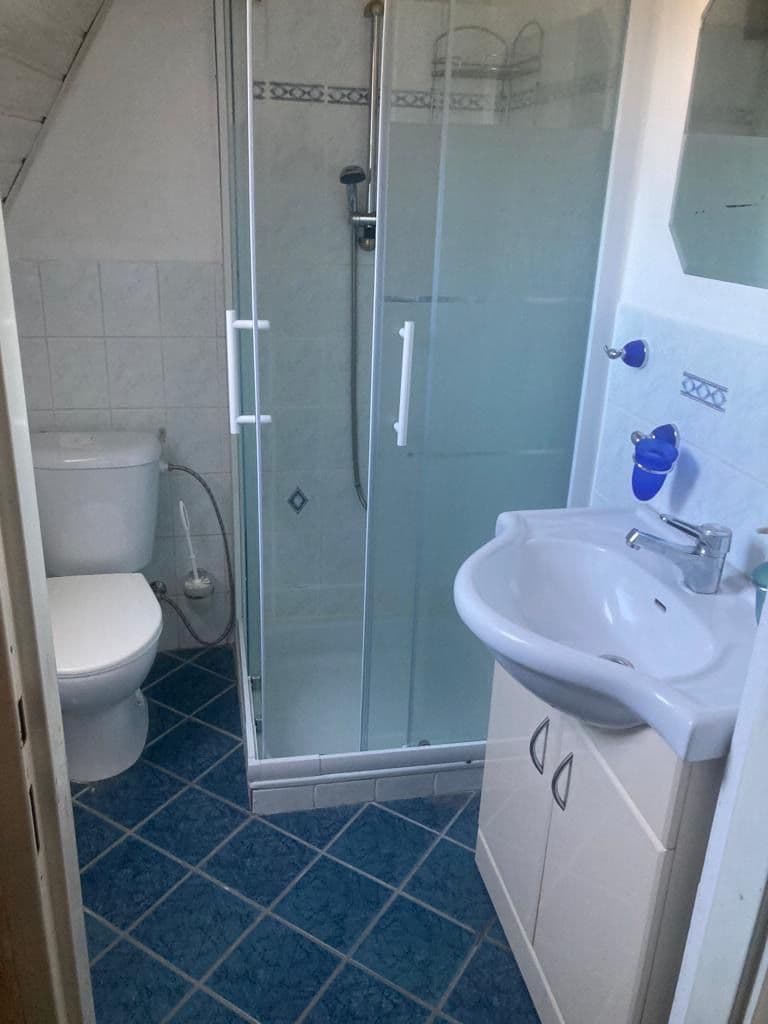 Prenájom bytu 2-izbový 60 m², Vítězná, Hranice, Karlovarský kraj Prenájom bytu 2-izbový 60 m², Vítězná, Hranice, Karlovarský kraj