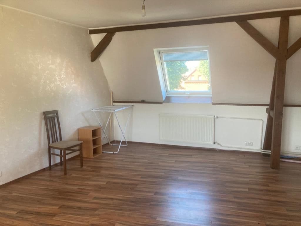 Prenájom bytu 2-izbový 60 m², Vítězná, Hranice, Karlovarský kraj Prenájom bytu 2-izbový 60 m², Vítězná, Hranice, Karlovarský kraj