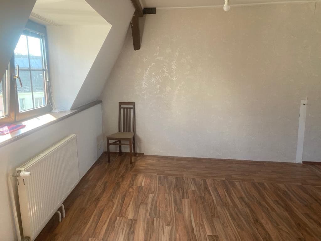 Prenájom bytu 2-izbový 60 m², Vítězná, Hranice, Karlovarský kraj Prenájom bytu 2-izbový 60 m², Vítězná, Hranice, Karlovarský kraj