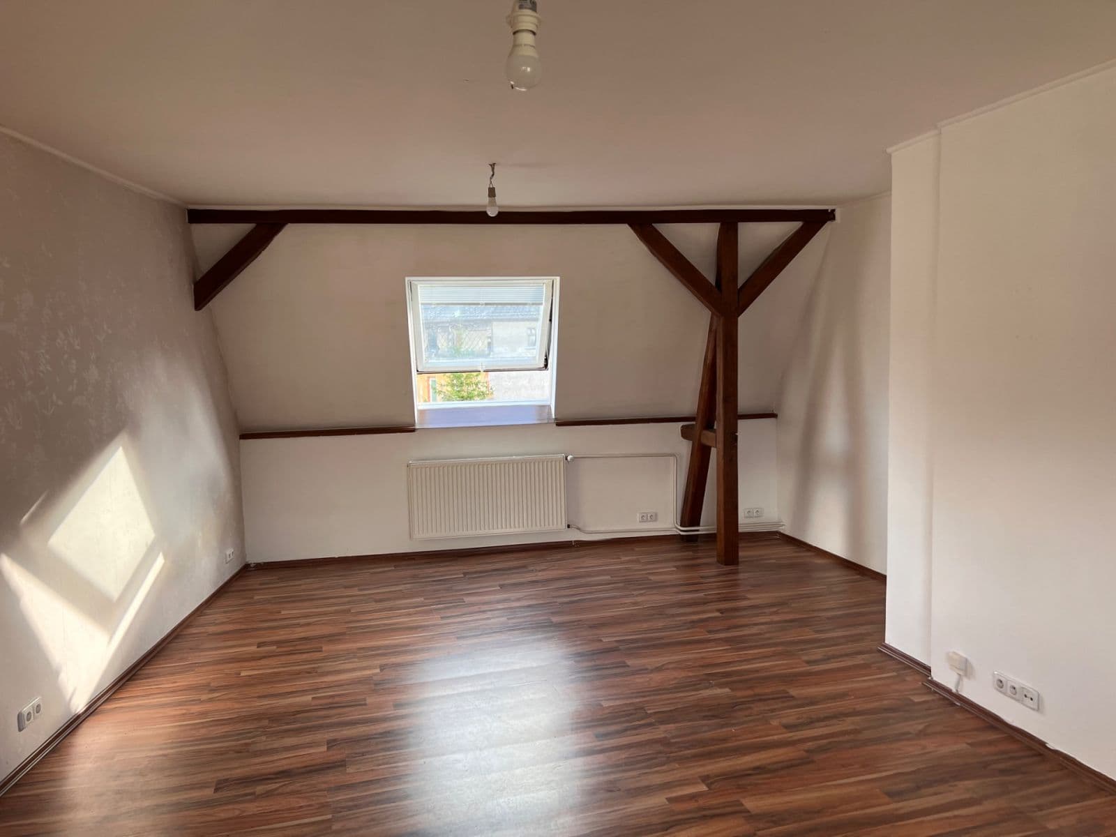 Prenájom bytu 2-izbový 60 m², Vítězná, Hranice, Karlovarský kraj Prenájom bytu 2-izbový 60 m², Vítězná, Hranice, Karlovarský kraj