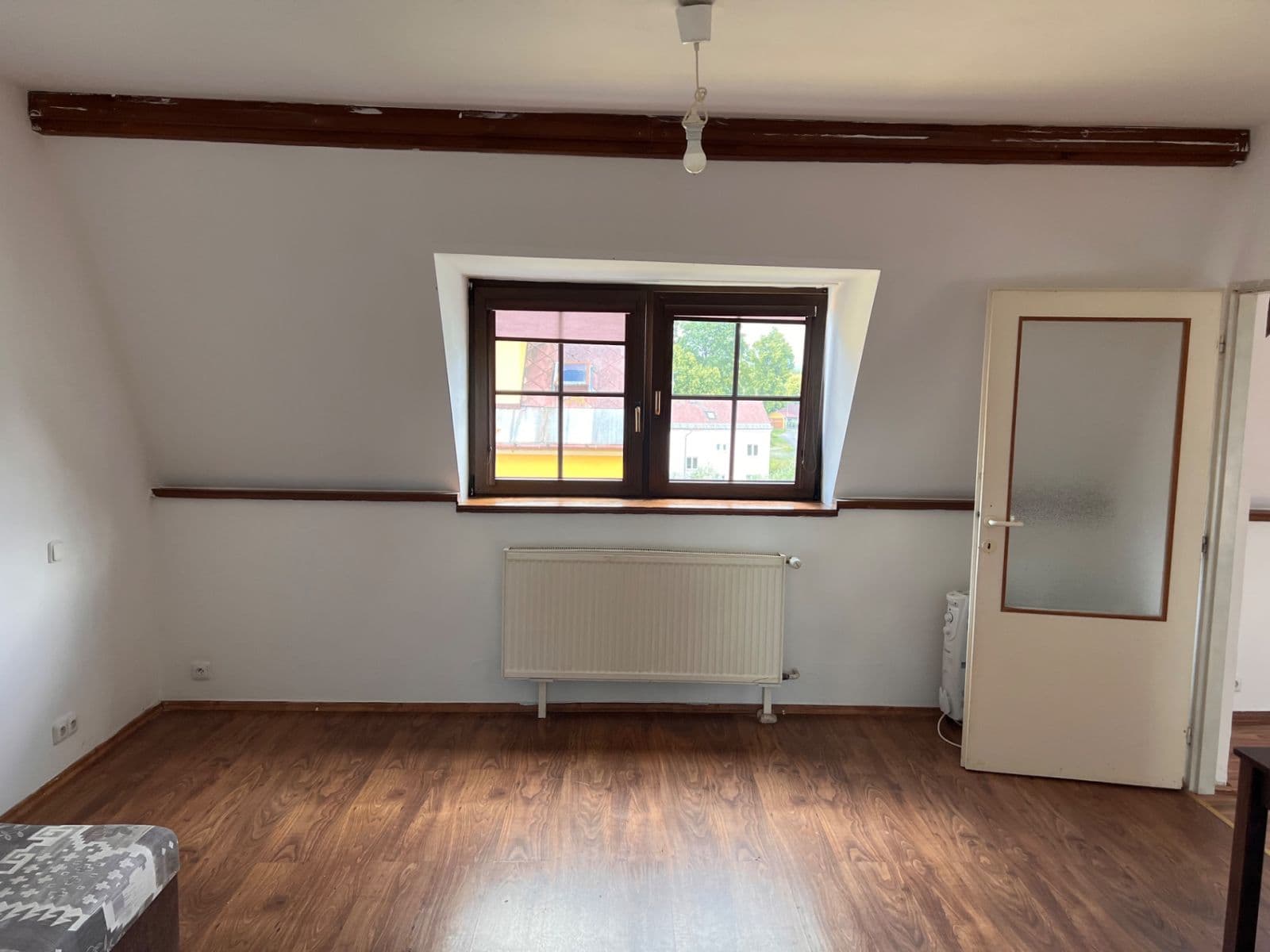 Prenájom bytu 2-izbový 60 m², Vítězná, Hranice, Karlovarský kraj Prenájom bytu 2-izbový 60 m², Vítězná, Hranice, Karlovarský kraj