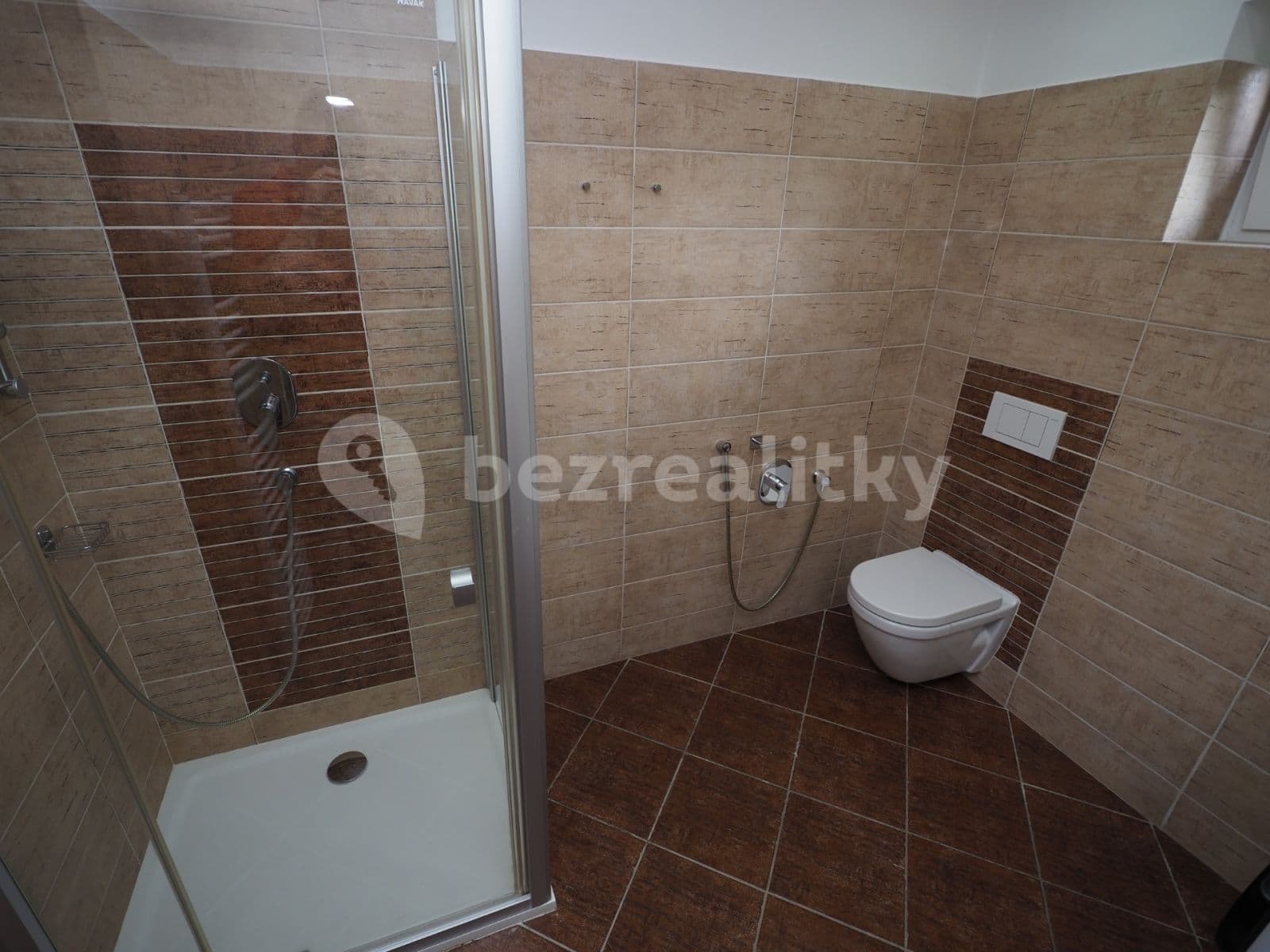 Prenájom bytu 2-izbový 65 m², Beskydská, Praha, Praha Prenájom bytu 2-izbový 65 m², Beskydská, Praha, Praha