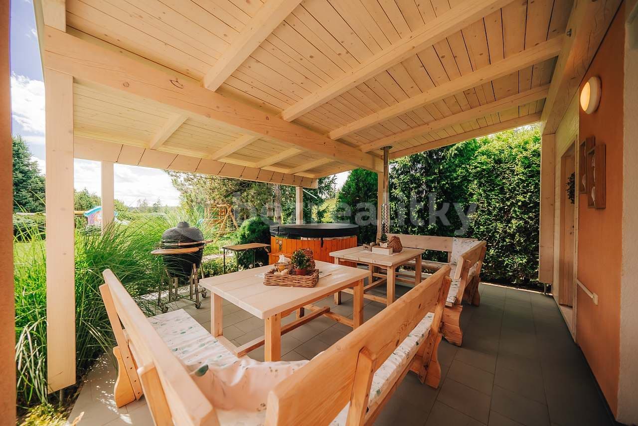 Prenájom rekreačného objektu, Rudice, Jihomoravský kraj Prenájom rekreačného objektu, Rudice, Jihomoravský kraj