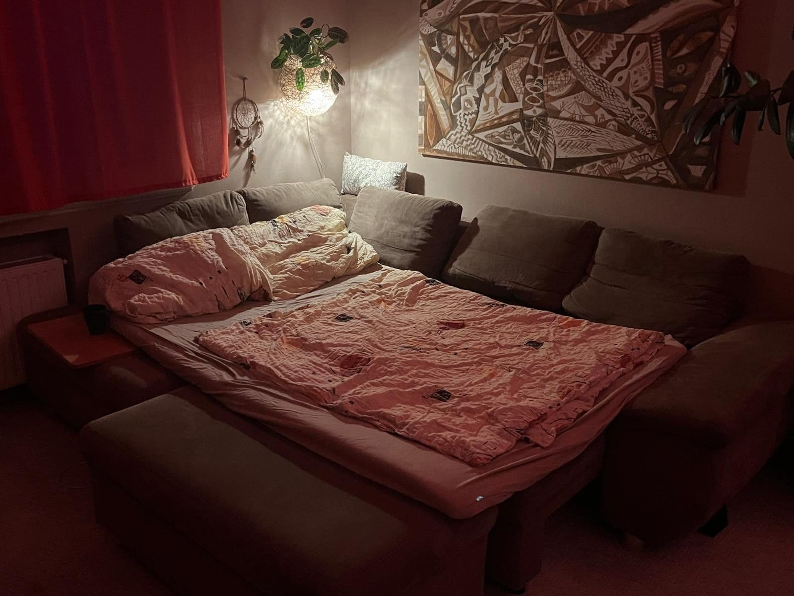 Prenájom bytu 32 m², Hadovitá, Praha, Praha Prenájom bytu 32 m², Hadovitá, Praha, Praha