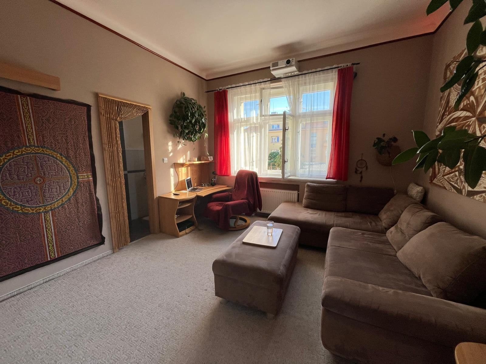 Prenájom bytu 32 m², Hadovitá, Praha, Praha Prenájom bytu 32 m², Hadovitá, Praha, Praha