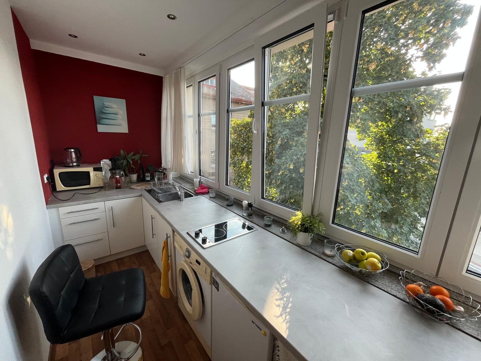 Prenájom bytu 32 m², Hadovitá, Praha, Praha Prenájom bytu 32 m², Hadovitá, Praha, Praha