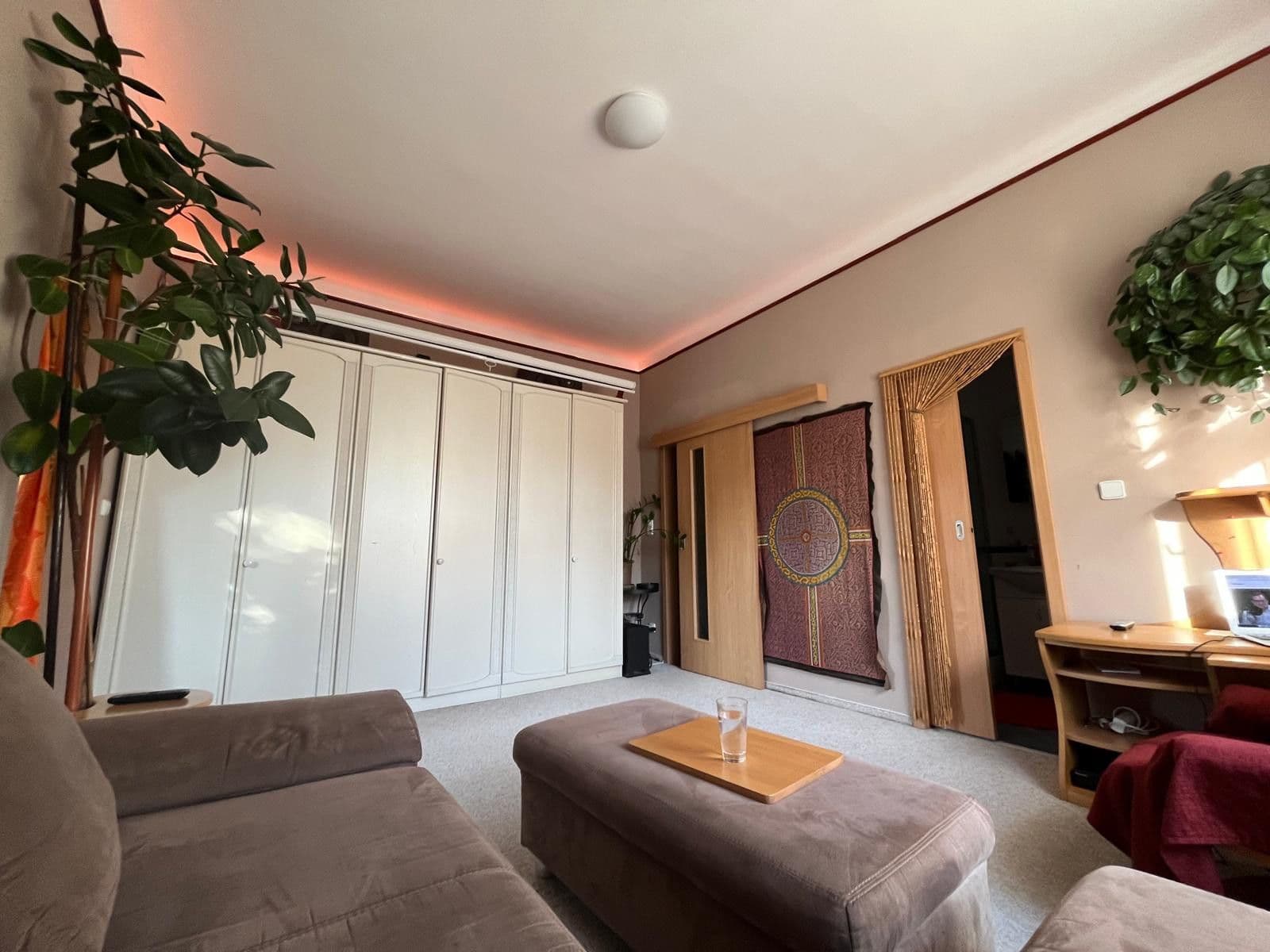 Prenájom bytu 32 m², Hadovitá, Praha, Praha Prenájom bytu 32 m², Hadovitá, Praha, Praha