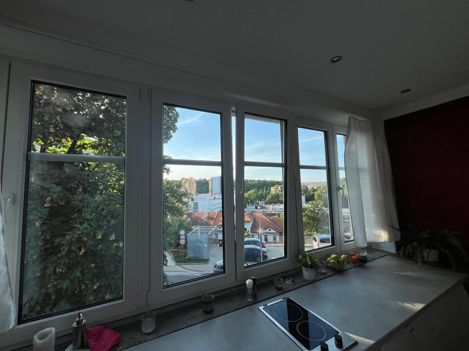 Prenájom bytu 32 m², Hadovitá, Praha, Praha Prenájom bytu 32 m², Hadovitá, Praha, Praha