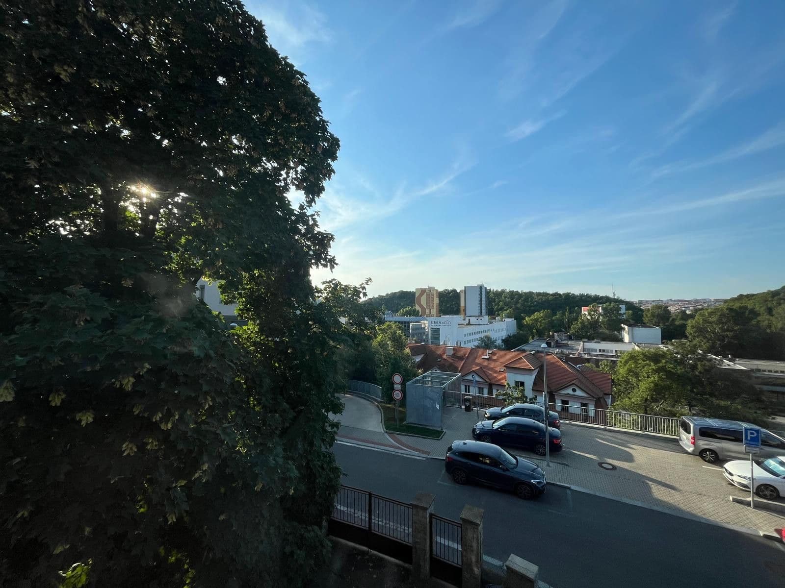 Prenájom bytu 32 m², Hadovitá, Praha, Praha Prenájom bytu 32 m², Hadovitá, Praha, Praha