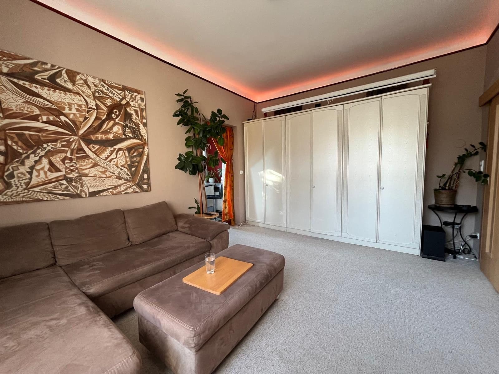 Prenájom bytu 32 m², Hadovitá, Praha, Praha Prenájom bytu 32 m², Hadovitá, Praha, Praha