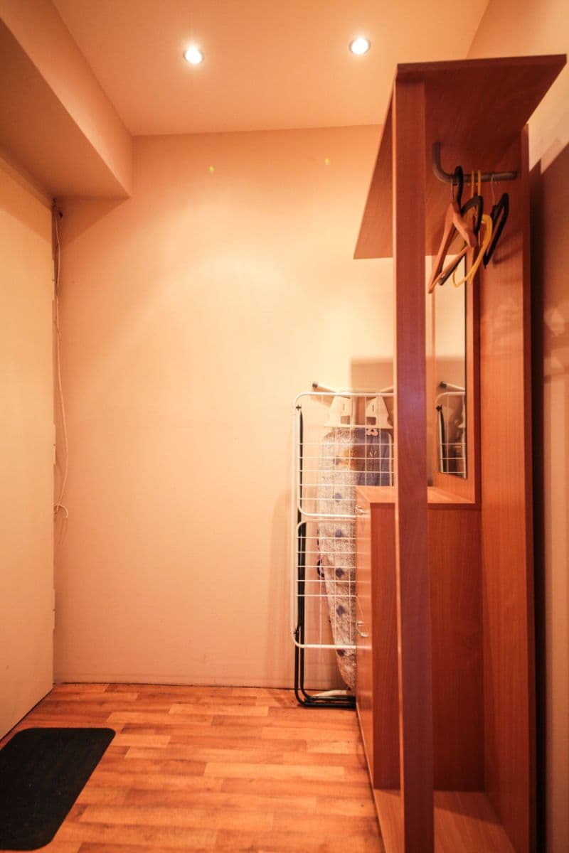 Prenájom bytu 32 m², Hadovitá, Praha, Praha Prenájom bytu 32 m², Hadovitá, Praha, Praha