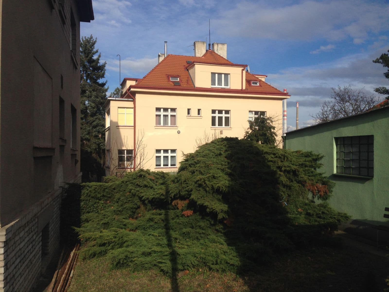 Prenájom bytu 32 m², Hadovitá, Praha, Praha Prenájom bytu 32 m², Hadovitá, Praha, Praha