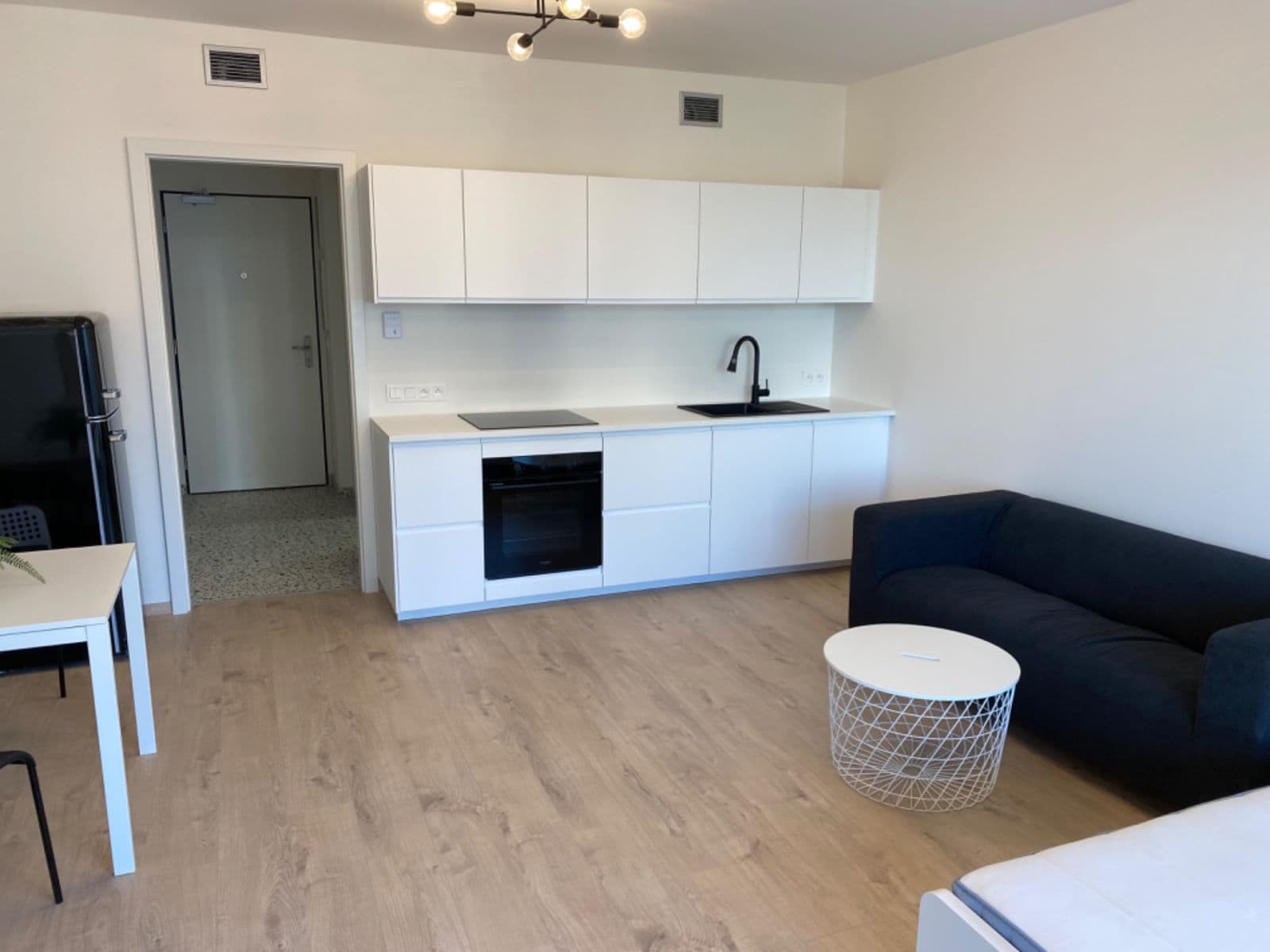 Predaj bytu 1-izbový 44 m², U Plynárny, Praha, Praha Predaj bytu 1-izbový 44 m², U Plynárny, Praha, Praha