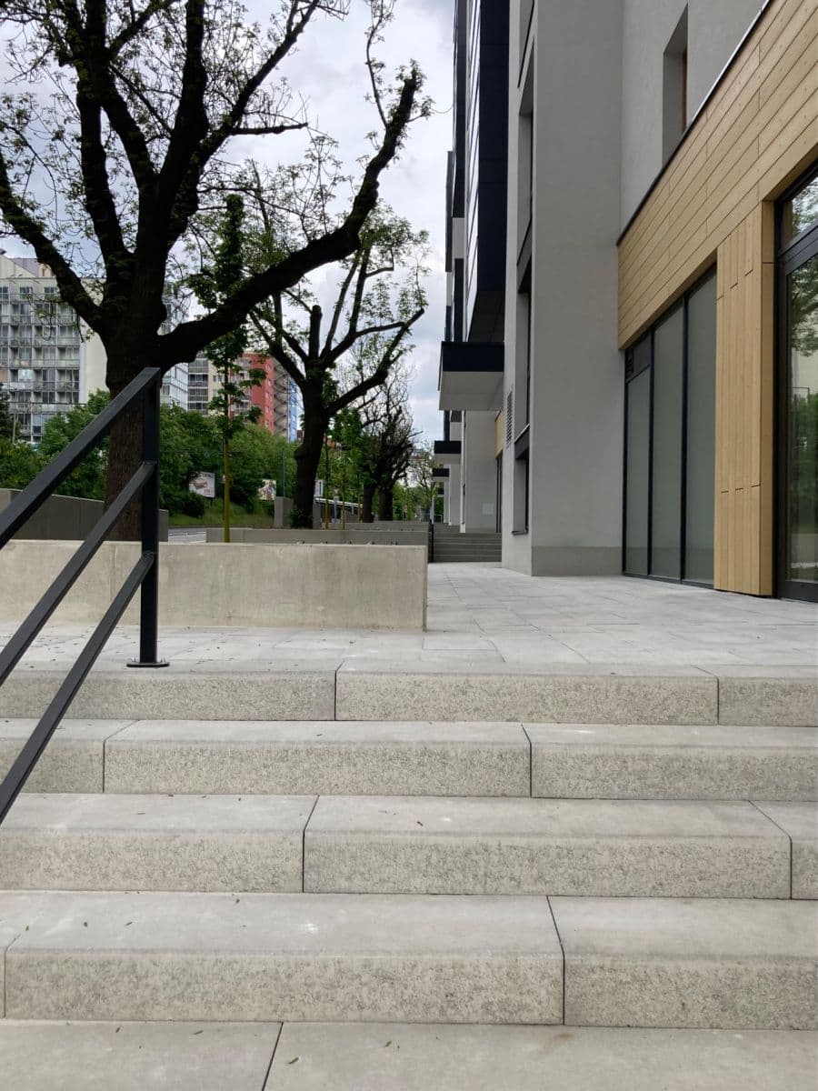 Predaj bytu 1-izbový 44 m², U Plynárny, Praha, Praha Predaj bytu 1-izbový 44 m², U Plynárny, Praha, Praha