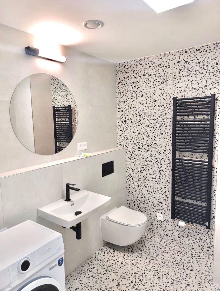 Predaj bytu 1-izbový 44 m², U Plynárny, Praha, Praha Predaj bytu 1-izbový 44 m², U Plynárny, Praha, Praha