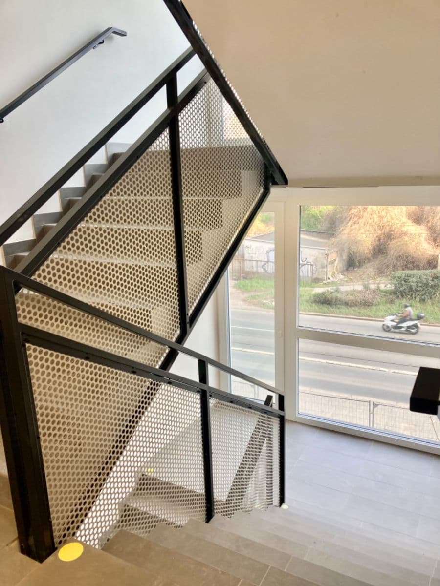 Predaj bytu 1-izbový 44 m², U Plynárny, Praha, Praha Predaj bytu 1-izbový 44 m², U Plynárny, Praha, Praha