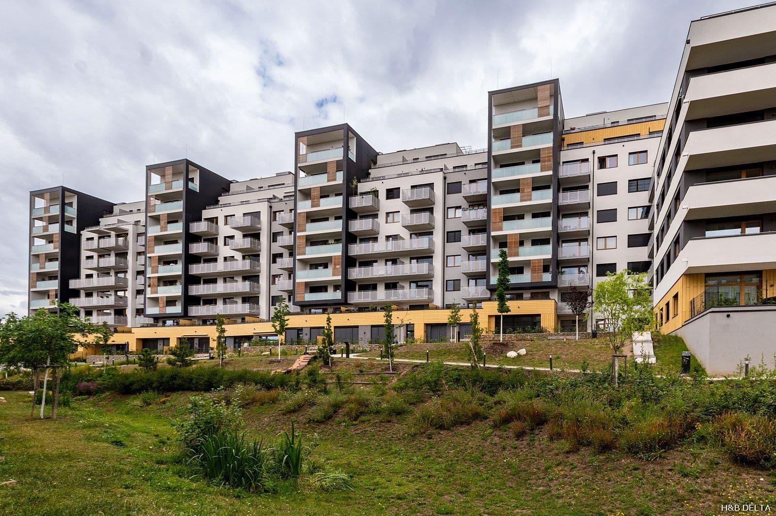 Predaj bytu 1-izbový 44 m², U Plynárny, Praha, Praha Predaj bytu 1-izbový 44 m², U Plynárny, Praha, Praha