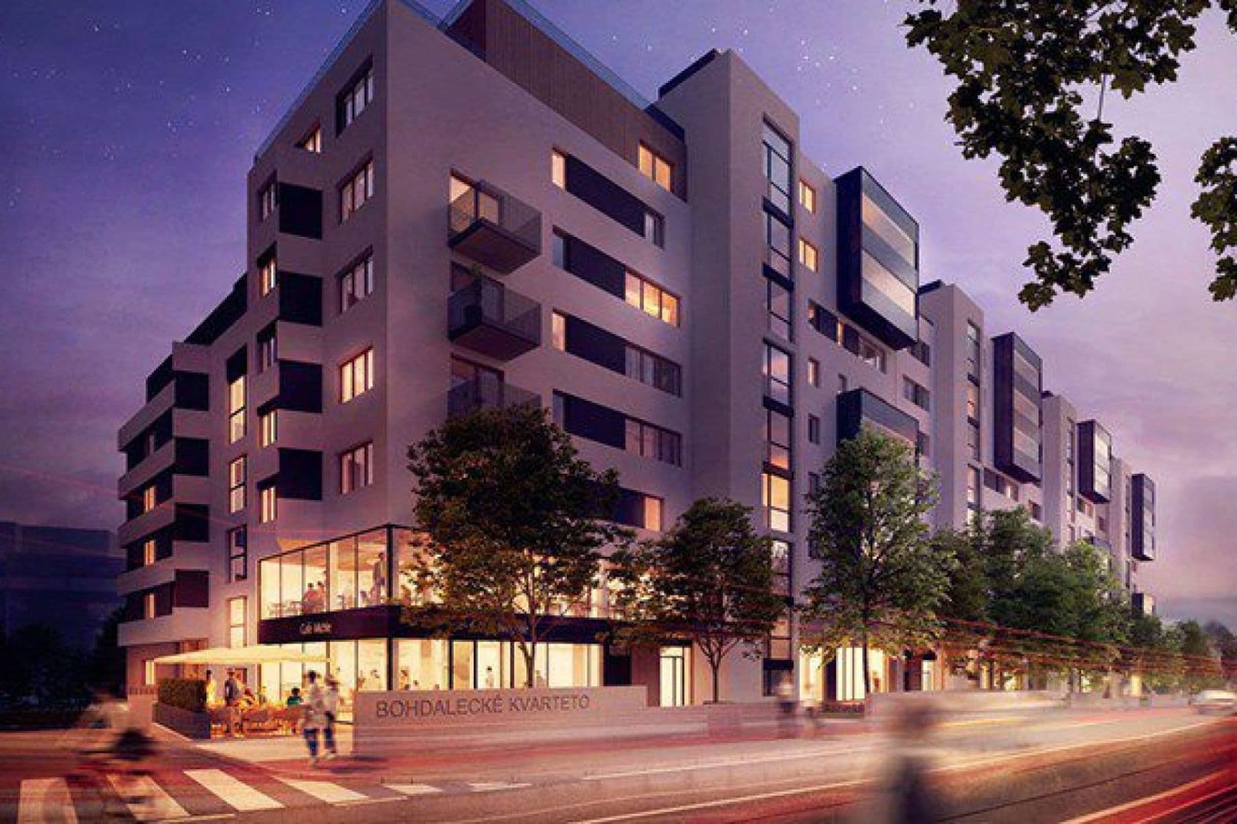 Predaj bytu 1-izbový 44 m², U Plynárny, Praha, Praha Predaj bytu 1-izbový 44 m², U Plynárny, Praha, Praha