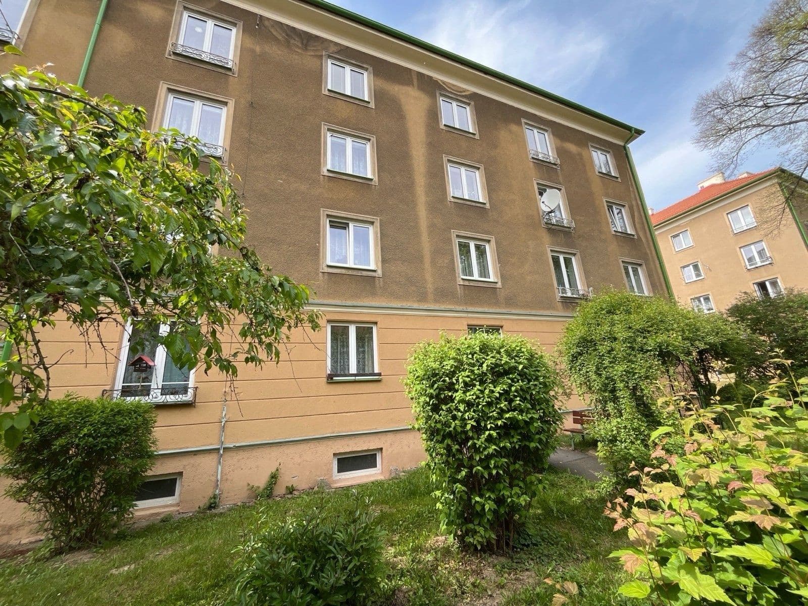 Prenájom bytu 2-izbový 45 m², Jana Švermy, Havířov, Moravskoslezský kraj Prenájom bytu 2-izbový 45 m², Jana Švermy, Havířov, Moravskoslezský kraj