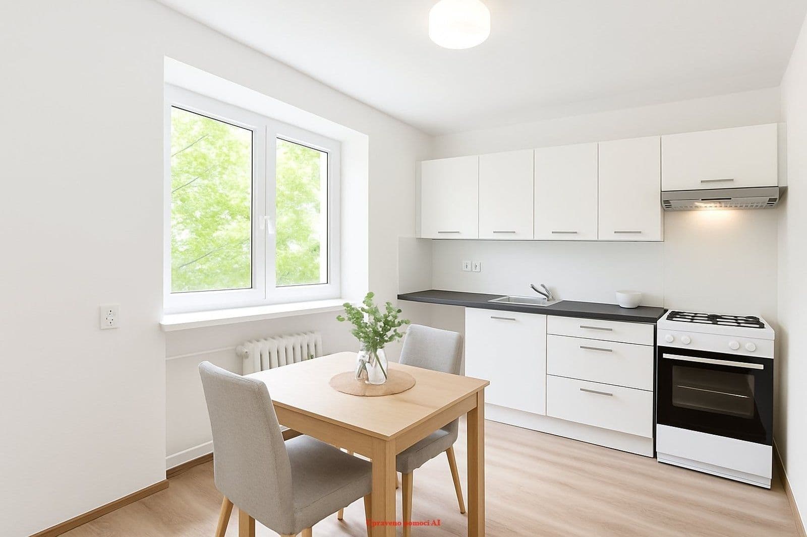 Prenájom bytu 1-izbový 26 m², Opletalova, Havířov, Moravskoslezský kraj Prenájom bytu 1-izbový 26 m², Opletalova, Havířov, Moravskoslezský kraj