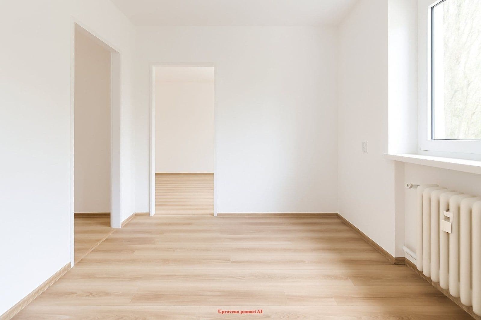 Prenájom bytu 1-izbový 26 m², Opletalova, Havířov, Moravskoslezský kraj Prenájom bytu 1-izbový 26 m², Opletalova, Havířov, Moravskoslezský kraj