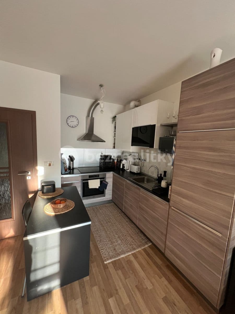 Predaj bytu 2-izbový 45 m², Pelušková, Praha, Praha Predaj bytu 2-izbový 45 m², Pelušková, Praha, Praha