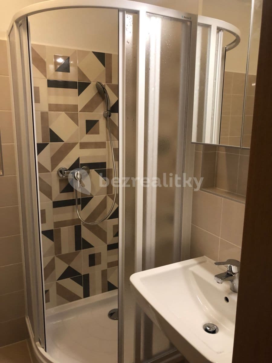 Prenájom bytu 1-izbový 27 m², Bolzanova, Chýně, Středočeský kraj Prenájom bytu 1-izbový 27 m², Bolzanova, Chýně, Středočeský kraj