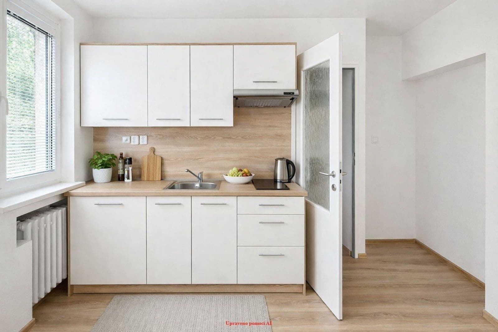 Prenájom bytu 1-izbový 29 m², Kapitána Jasioka, Havířov, Moravskoslezský kraj Prenájom bytu 1-izbový 29 m², Kapitána Jasioka, Havířov, Moravskoslezský kraj