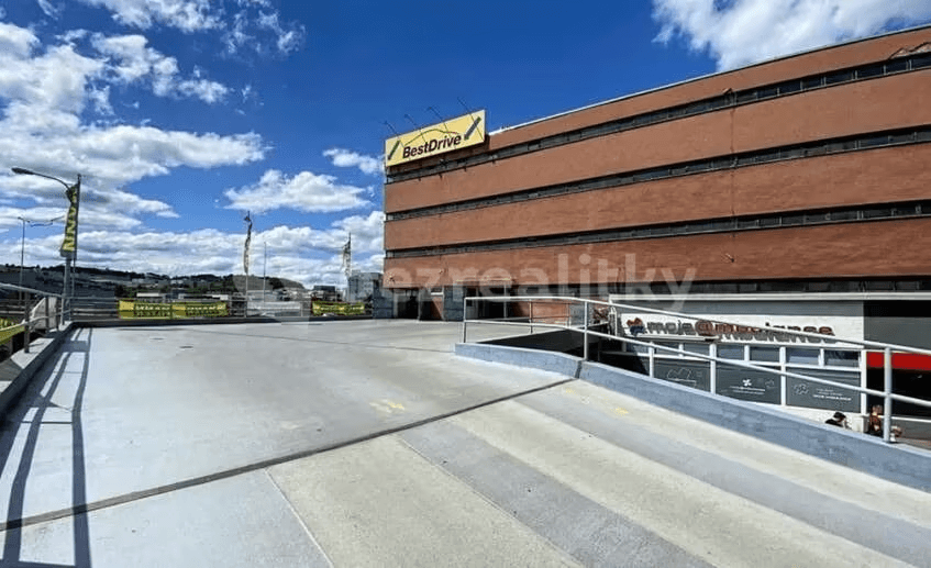 Predaj garáže 13 m², Herčíkova, Brno, Jihomoravský kraj Predaj garáže 13 m², Herčíkova, Brno, Jihomoravský kraj