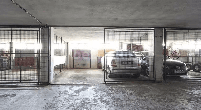 Predaj garáže 13 m², Herčíkova, Brno, Jihomoravský kraj Predaj garáže 13 m², Herčíkova, Brno, Jihomoravský kraj