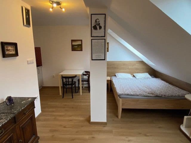 Prenájom bytu 25 m², Heydukova, Praha, Praha Prenájom bytu 25 m², Heydukova, Praha, Praha