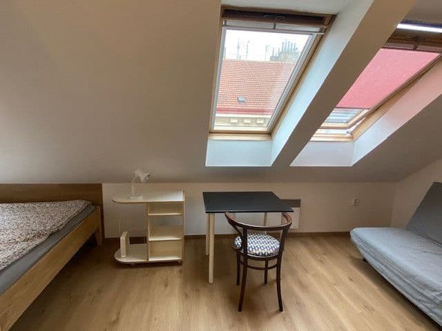 Prenájom bytu 25 m², Heydukova, Praha, Praha Prenájom bytu 25 m², Heydukova, Praha, Praha