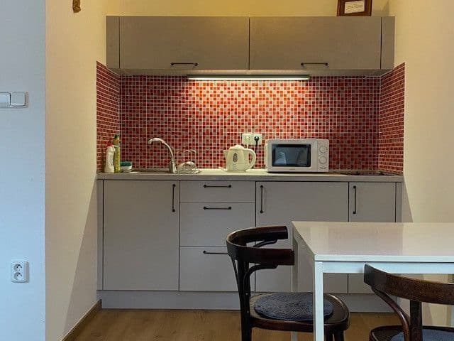 Prenájom bytu 25 m², Heydukova, Praha, Praha Prenájom bytu 25 m², Heydukova, Praha, Praha