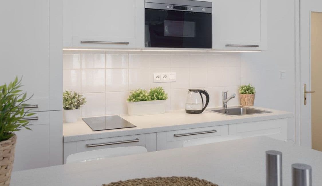Prenájom bytu 32 m², Šimáčkova, Praha, Praha Prenájom bytu 32 m², Šimáčkova, Praha, Praha