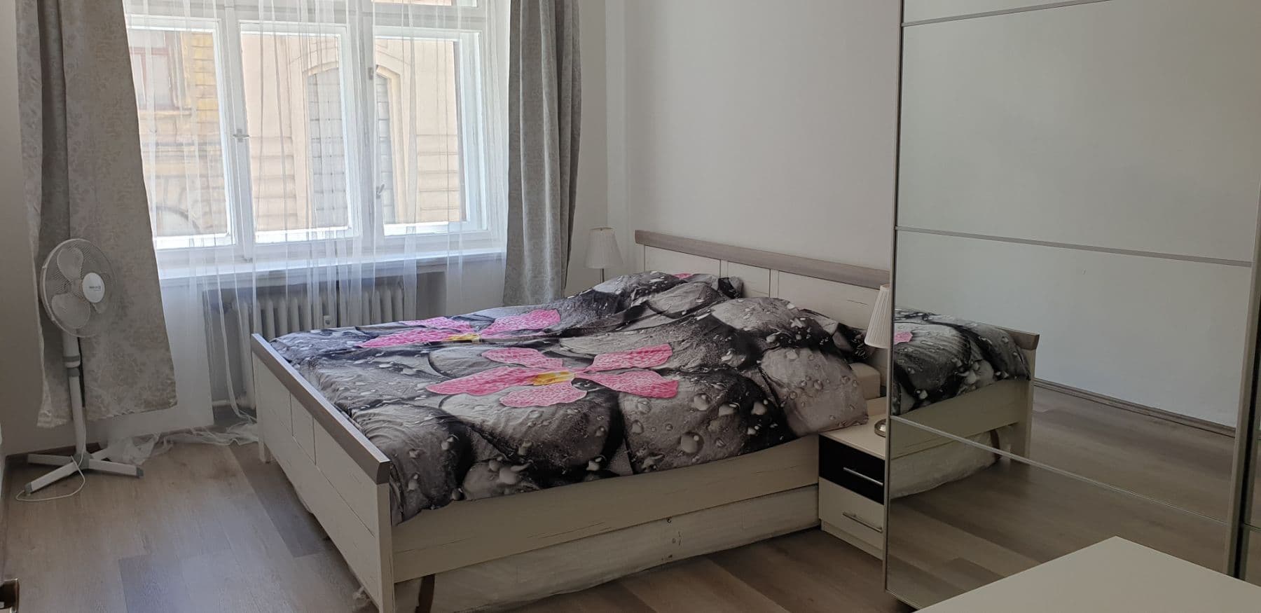 Prenájom bytu 56 m², Vltavská, Praha, Praha Prenájom bytu 56 m², Vltavská, Praha, Praha