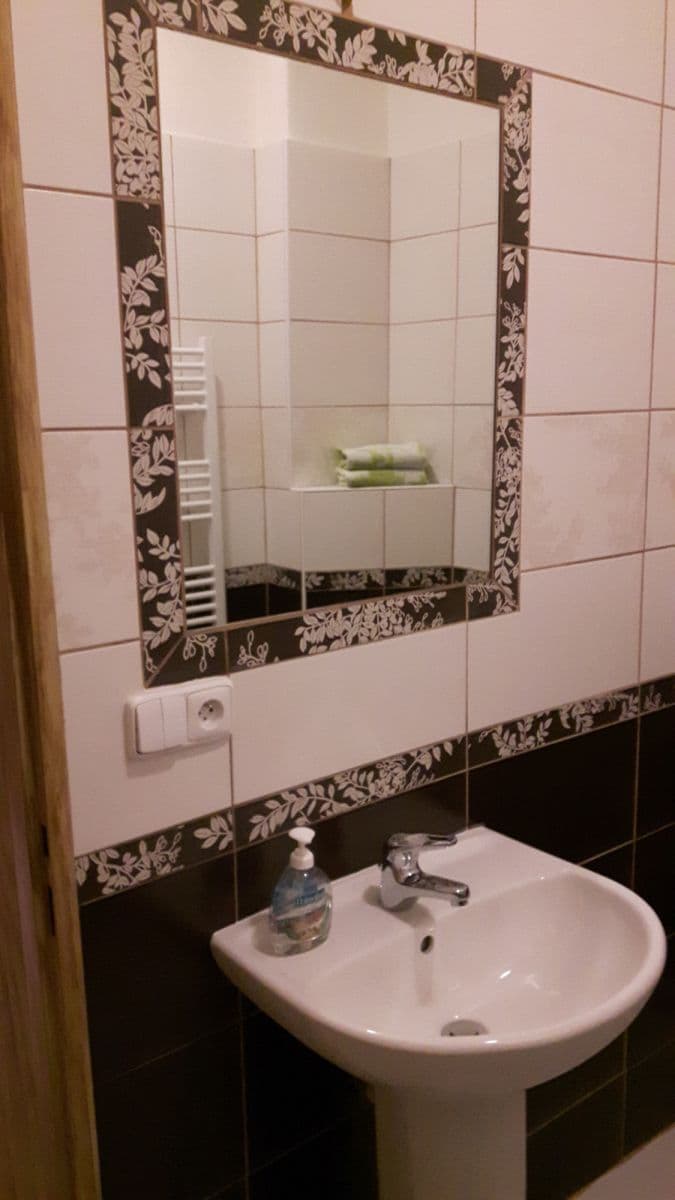 Prenájom bytu 56 m², Vltavská, Praha, Praha Prenájom bytu 56 m², Vltavská, Praha, Praha