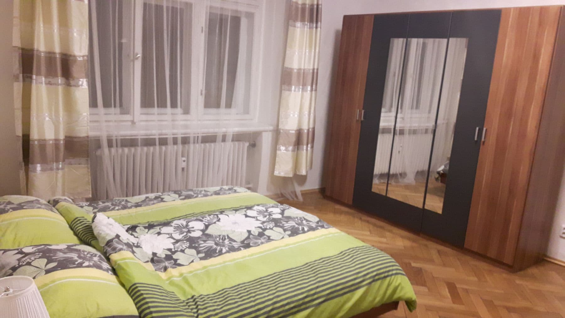 Prenájom bytu 56 m², Vltavská, Praha, Praha Prenájom bytu 56 m², Vltavská, Praha, Praha