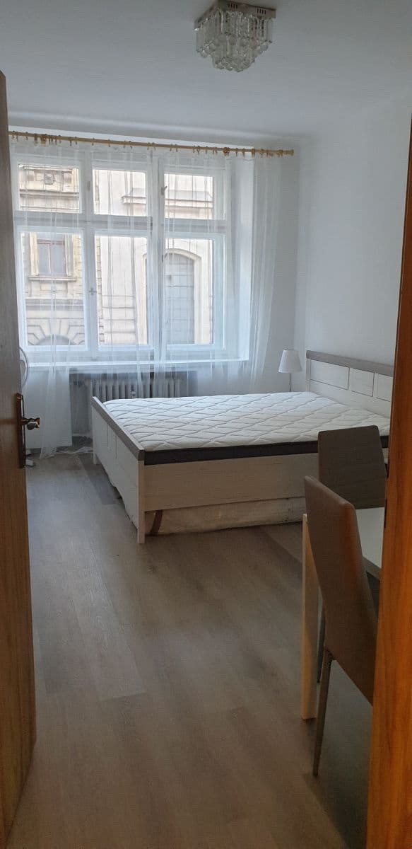 Prenájom bytu 56 m², Vltavská, Praha, Praha Prenájom bytu 56 m², Vltavská, Praha, Praha