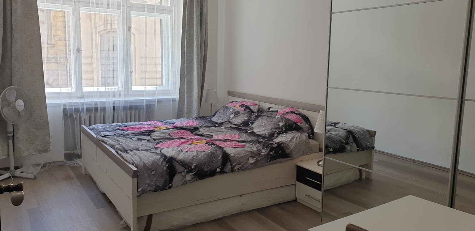 Prenájom bytu 56 m², Vltavská, Praha, Praha Prenájom bytu 56 m², Vltavská, Praha, Praha