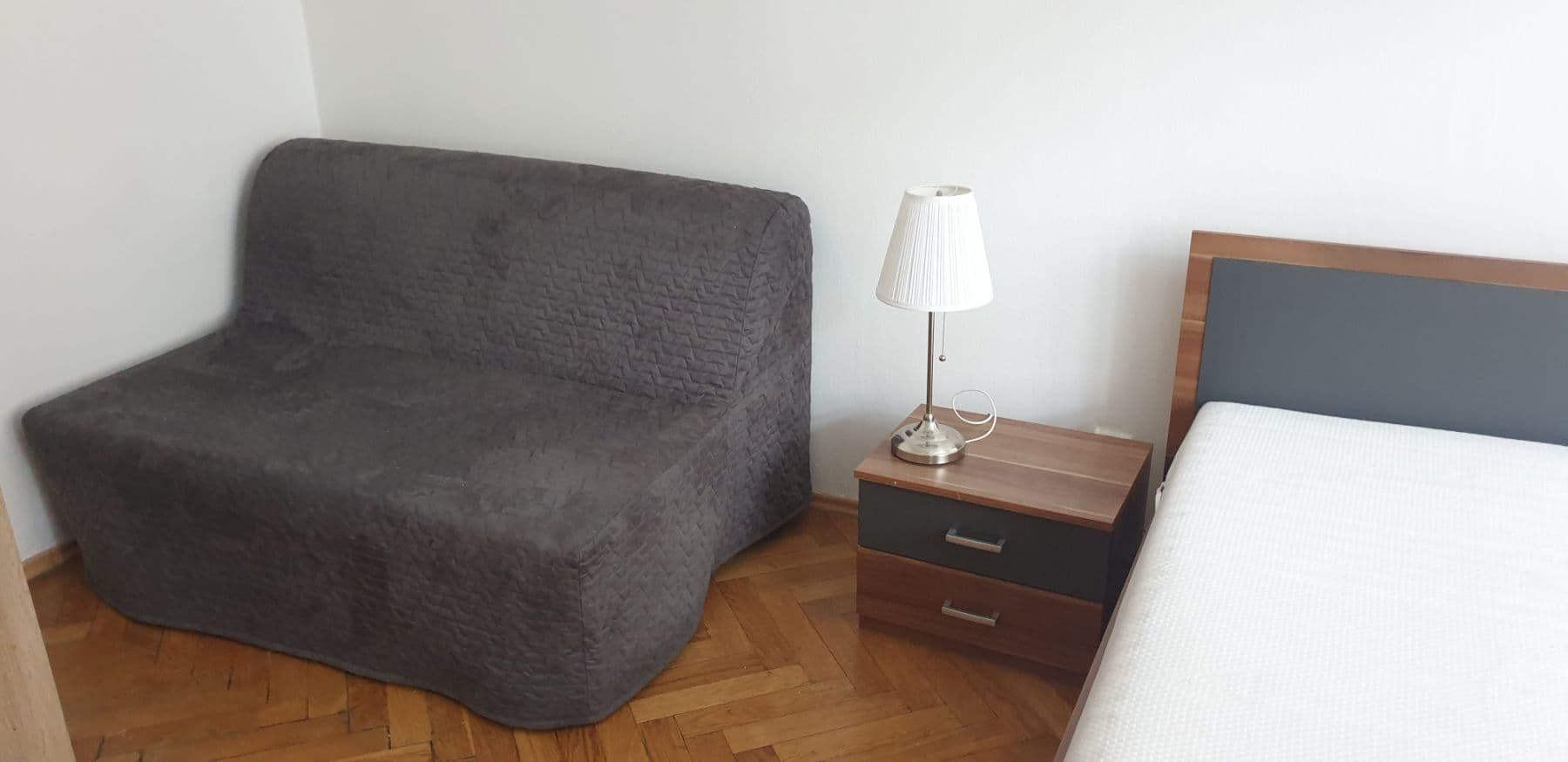 Prenájom bytu 56 m², Vltavská, Praha, Praha Prenájom bytu 56 m², Vltavská, Praha, Praha