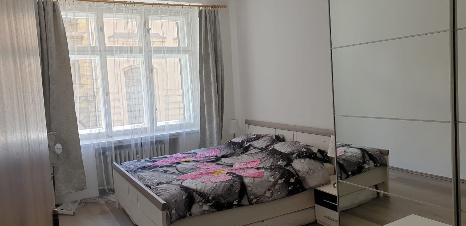 Prenájom bytu 56 m², Vltavská, Praha, Praha Prenájom bytu 56 m², Vltavská, Praha, Praha
