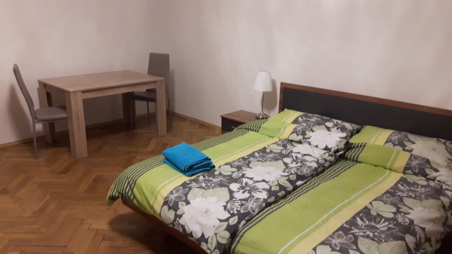 Prenájom bytu 56 m², Vltavská, Praha, Praha Prenájom bytu 56 m², Vltavská, Praha, Praha