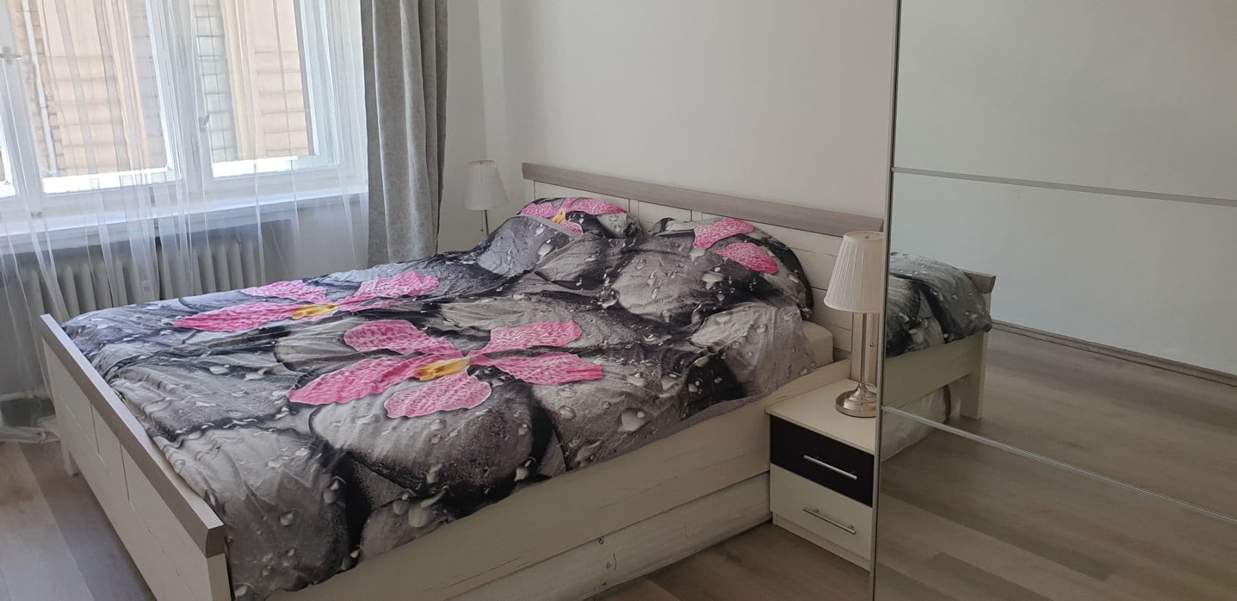 Prenájom bytu 56 m², Vltavská, Praha, Praha Prenájom bytu 56 m², Vltavská, Praha, Praha