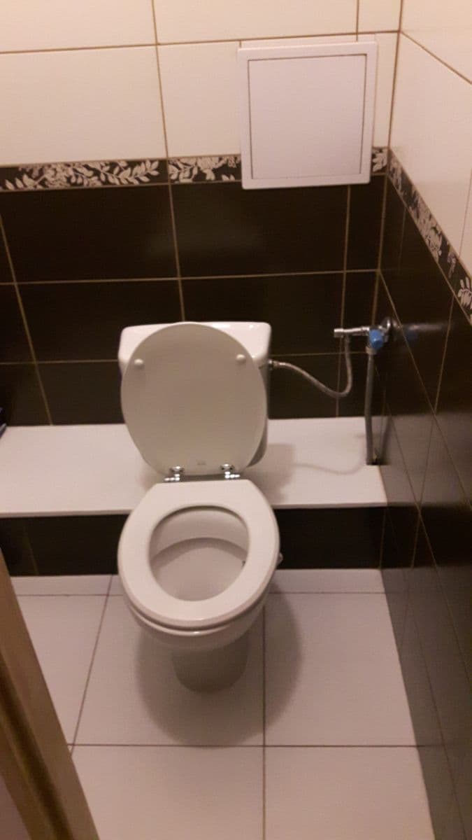 Prenájom bytu 56 m², Vltavská, Praha, Praha Prenájom bytu 56 m², Vltavská, Praha, Praha