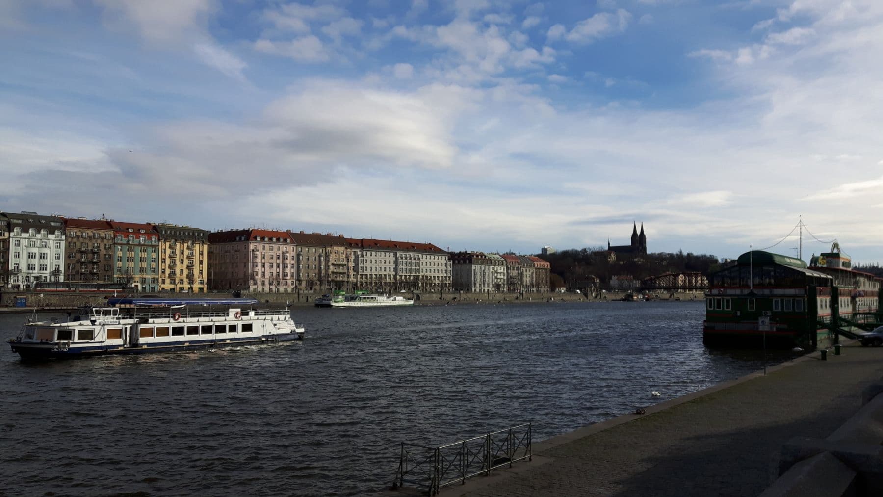 Prenájom bytu 56 m², Vltavská, Praha, Praha Prenájom bytu 56 m², Vltavská, Praha, Praha